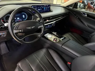 Genesis G80 2022, 61861 км, за 21005.65 USD - фото 12