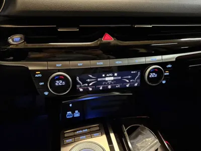 Genesis G80 2022, 61861 км, за 21005.65 USD - фото 15