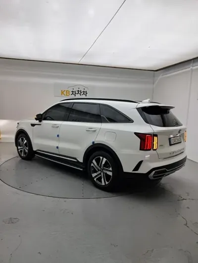 Kia Sorento 2021, 68671 км, за 20195.45 USD