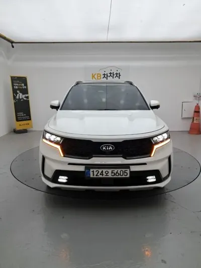 Kia Sorento 2021, 68671 км, за 20195.45 USD