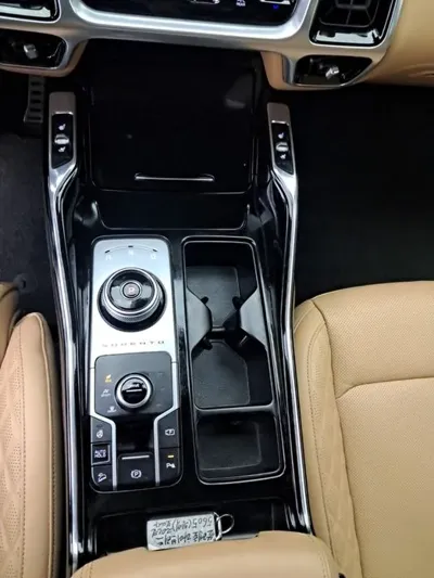 Kia Sorento 2021, 68671 км, за 20195.45 USD - фото 9