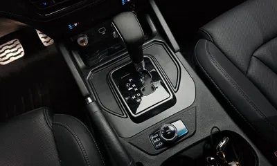 KG_Mobility_Ssangyong Rexton 2021, 25606 км, за 14886.56 USD - фото 9