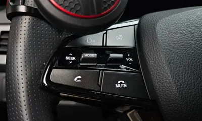 KG_Mobility_Ssangyong Rexton 2021, 25606 км, за 14886.56 USD - фото 27