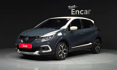 Renault-KoreaSamsung QM3