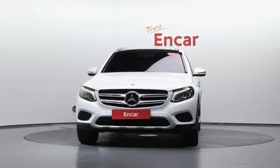 Mercedes-Benz GLC-Class 2019, 65831 км, за 18786.97 USD