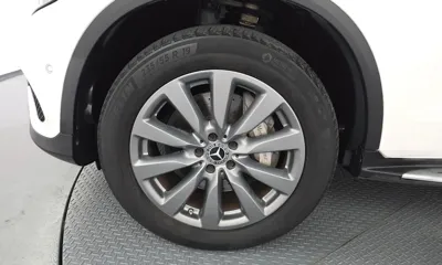 Mercedes-Benz GLC-Class 2019, 65831 км, за 18786.97 USD