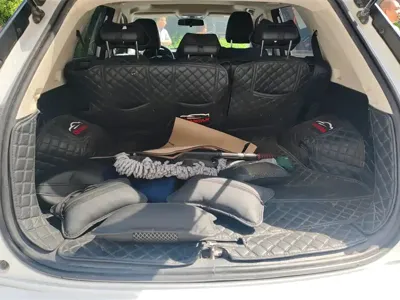 Changan CS55PLUS 2020, 46500 км, за 5825.04 USD