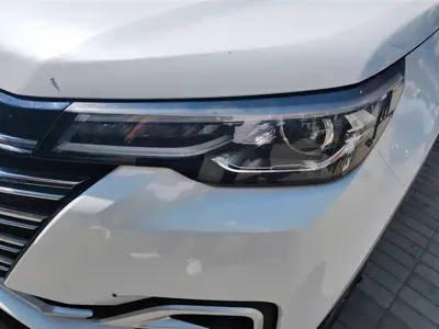 Changan CS55PLUS 2020, 46500 км, за 5825.04 USD