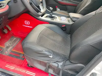 Changan CS55PLUS 2020, 46500 км, за 5825.04 USD - фото 9