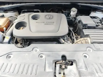 Changan CS55PLUS 2020, 46500 км, за 5825.04 USD - фото 10