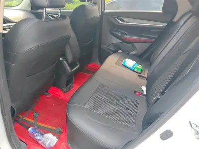 Changan CS55PLUS 2020, 46500 км, за 5825.04 USD - фото 11