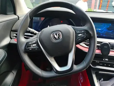 Changan CS55PLUS 2020, 46500 км, за 5825.04 USD - фото 15