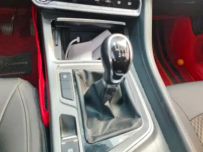 Changan CS55PLUS 2020, 46500 км, за 5825.04 USD - фото 16