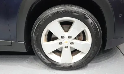 ChevroletGMDaewoo Orlando 2016, 139428 км, за 3230.92 USD