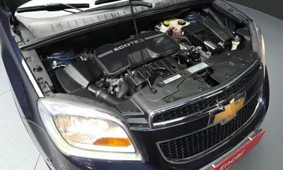 ChevroletGMDaewoo Orlando 2016, 139428 км, за 3209.93 USD - фото 6