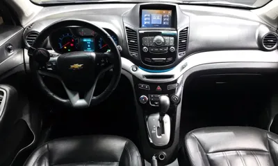 ChevroletGMDaewoo Orlando 2016, 139428 км, за 3209.93 USD - фото 7
