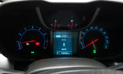 ChevroletGMDaewoo Orlando 2016, 139428 км, за 3209.93 USD - фото 8