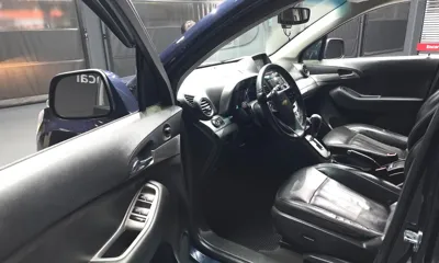 ChevroletGMDaewoo Orlando 2016, 139428 км, за 3209.93 USD - фото 10