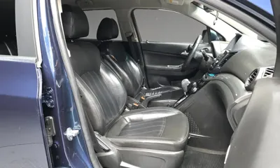 ChevroletGMDaewoo Orlando 2016, 139428 км, за 3209.93 USD - фото 11