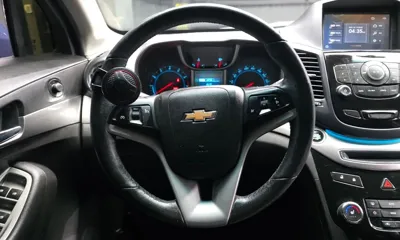 ChevroletGMDaewoo Orlando 2016, 139428 км, за 3209.93 USD - фото 13