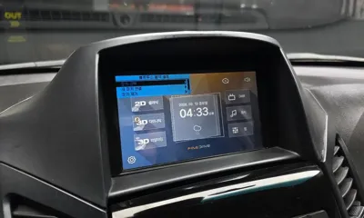 ChevroletGMDaewoo Orlando 2016, 139428 км, за 3209.93 USD - фото 15