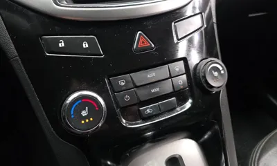 ChevroletGMDaewoo Orlando 2016, 139428 км, за 3209.93 USD - фото 16
