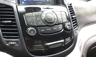 ChevroletGMDaewoo Orlando 2016, 139428 км, за 3209.93 USD - фото 18