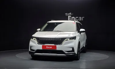 Kia Canival 2023, 80382 км, за 17001.44 USD