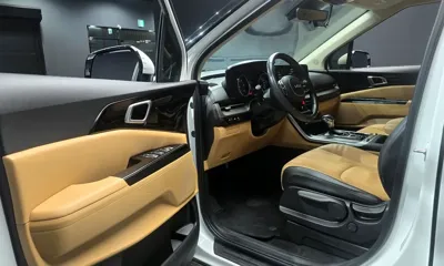 Kia Canival 2023, 80382 км, за 17001.44 USD - фото 11