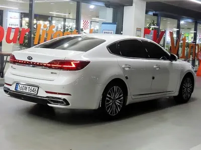Kia K7 2020, 112852 км, за 13196.38 USD