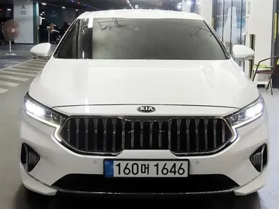 Kia K7 2020, 112852 км, за 13196.38 USD