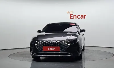 Hyundai Grandeur 2020, 186755 км, за 9946.04 USD