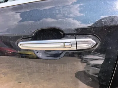 Cadillac XT4 2019, 75000 км, за 10417.69 USD - фото 7