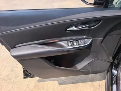 Cadillac XT4 2019, 75000 км, за 10417.69 USD - фото 8