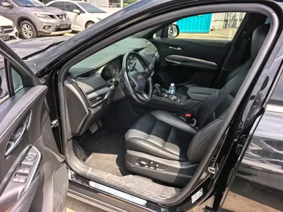 Cadillac XT4 2019, 75000 км, за 10417.69 USD - фото 9