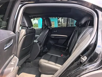 Cadillac XT4 2019, 75000 км, за 10417.69 USD - фото 10