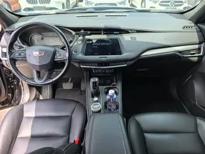 Cadillac XT4 2019, 75000 км, за 10417.69 USD - фото 11