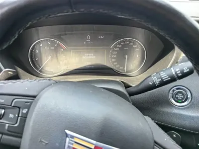 Cadillac XT4 2019, 75000 км, за 10417.69 USD - фото 13