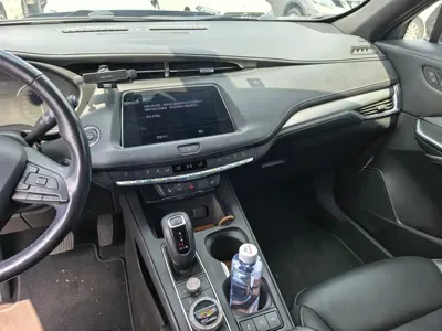 Cadillac XT4 2019, 75000 км, за 10417.69 USD - фото 14