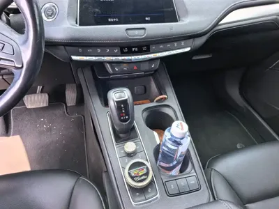 Cadillac XT4 2019, 75000 км, за 10417.69 USD - фото 15