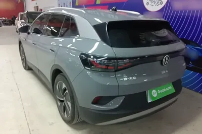 Volkswagen ID.4 Crozz 2024, 74800 км, за 14928 USD