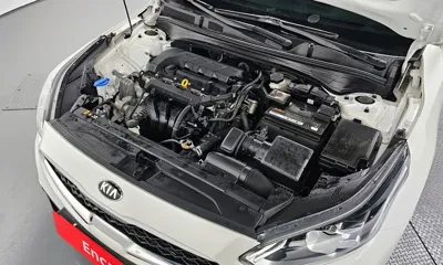 Kia K3 2021, 52597 км, за 10439.38 USD - фото 6
