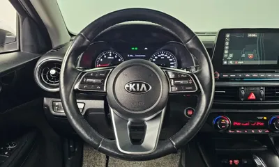Kia K3 2021, 52597 км, за 10439.38 USD - фото 16
