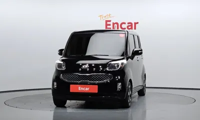 Kia Ray 2013, 149696 км, за 3583.06 USD