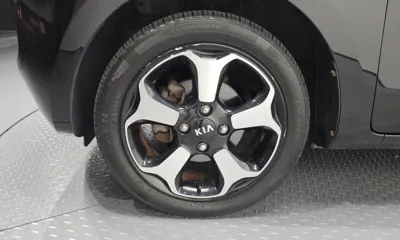 Kia Ray 2013, 149696 км, за 3583.06 USD