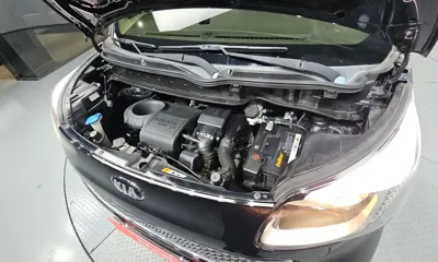 Kia Ray 2013, 149696 км, за 3583.06 USD - фото 6
