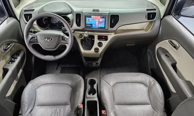 Kia Ray 2013, 149696 км, за 3583.06 USD - фото 7
