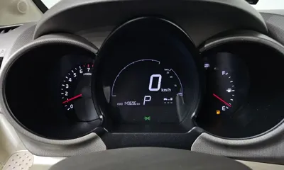 Kia Ray 2013, 149696 км, за 3583.06 USD - фото 8