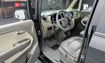 Kia Ray 2013, 149696 км, за 3583.06 USD - фото 10