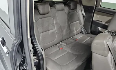 Kia Ray 2013, 149696 км, за 3583.06 USD - фото 11